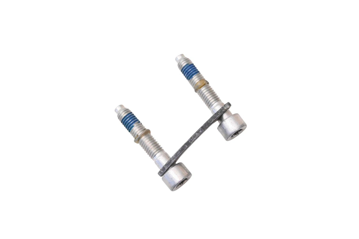 Drive Shaft Bolt Assembly for Ford (W790063-S900)