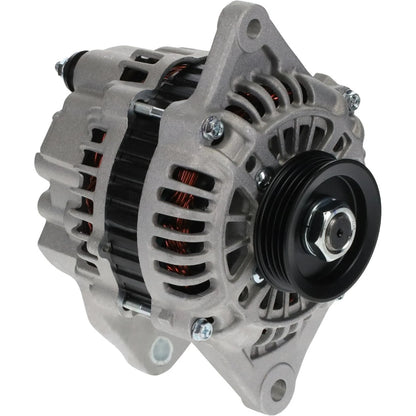 80AMP Alternator for Takeuchi TL250 (2008–2015) A005TA8191 A5TA8191A