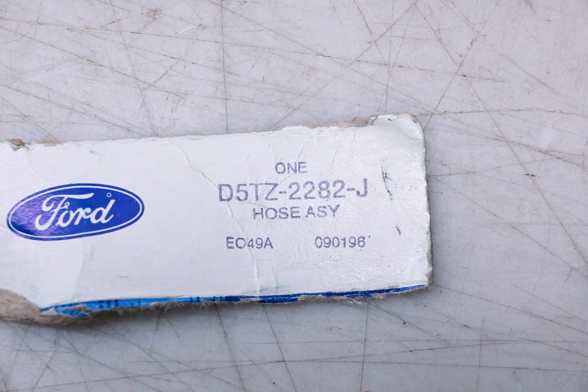 Brake Hydraulic Hose Assembly for Ford (D5TZ-2282-J)