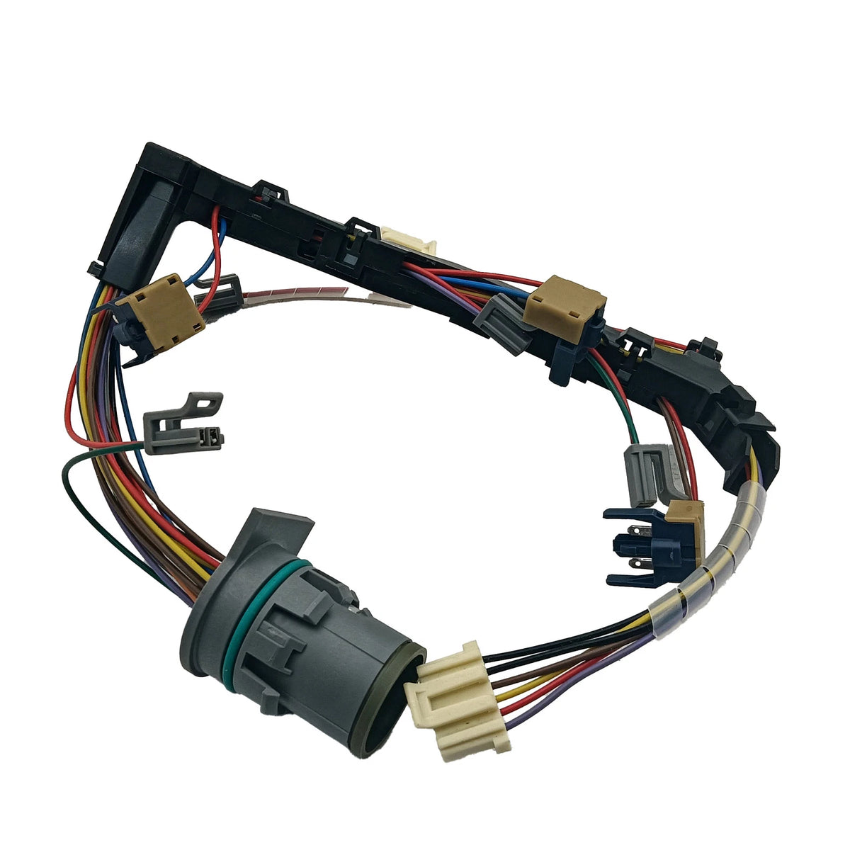 Wire Harness for Allison Transmission 7 Solenoid 6 Speed (2006–2014) 29543336