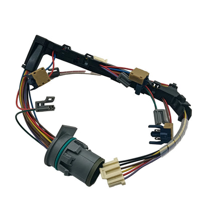 Wire Harness for Allison Transmission 7 Solenoid 6 Speed (2006–2014) 29543336