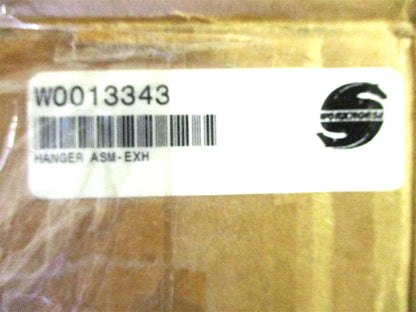 Exhaust Hanger for Workhorse (W0013343)