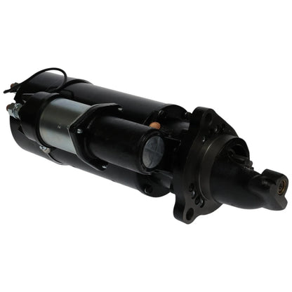 Starter for Caterpillar D5H, 963, 963B (1985–1996) 110999, 10479115