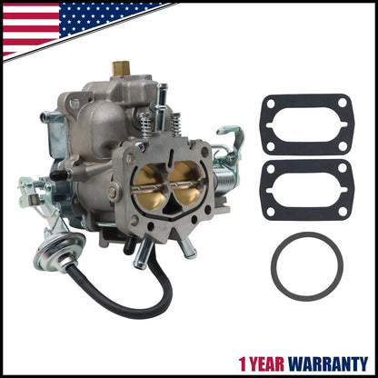 2BBL C2-BBD Carburetor for Dodge Truck Plymouth 273-318