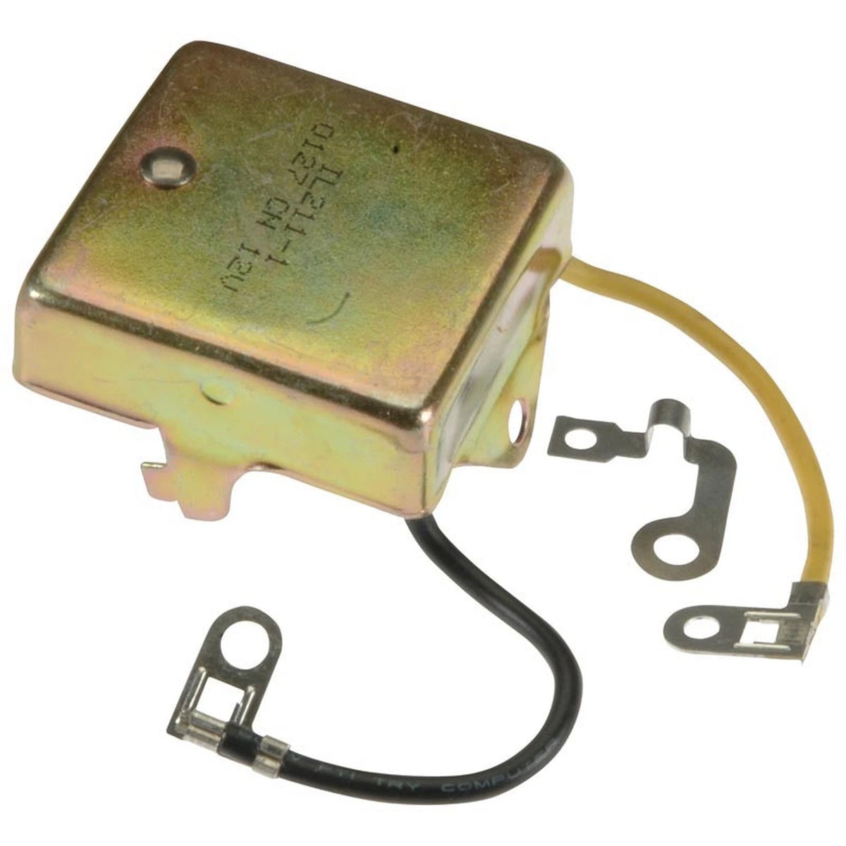 Voltage Regulator for Austin America L4 1.3L (1969–1972) 37565 37566 37581 37587