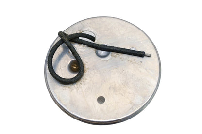 Mopar Dome Light for Chevy (1940–1950) YE009-11 3-1/4" NOS
