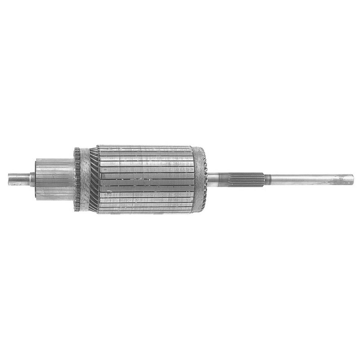 Armature for Mack CH CL DM DMM FDM MR RB RD Series (1995–1999) 300-12125