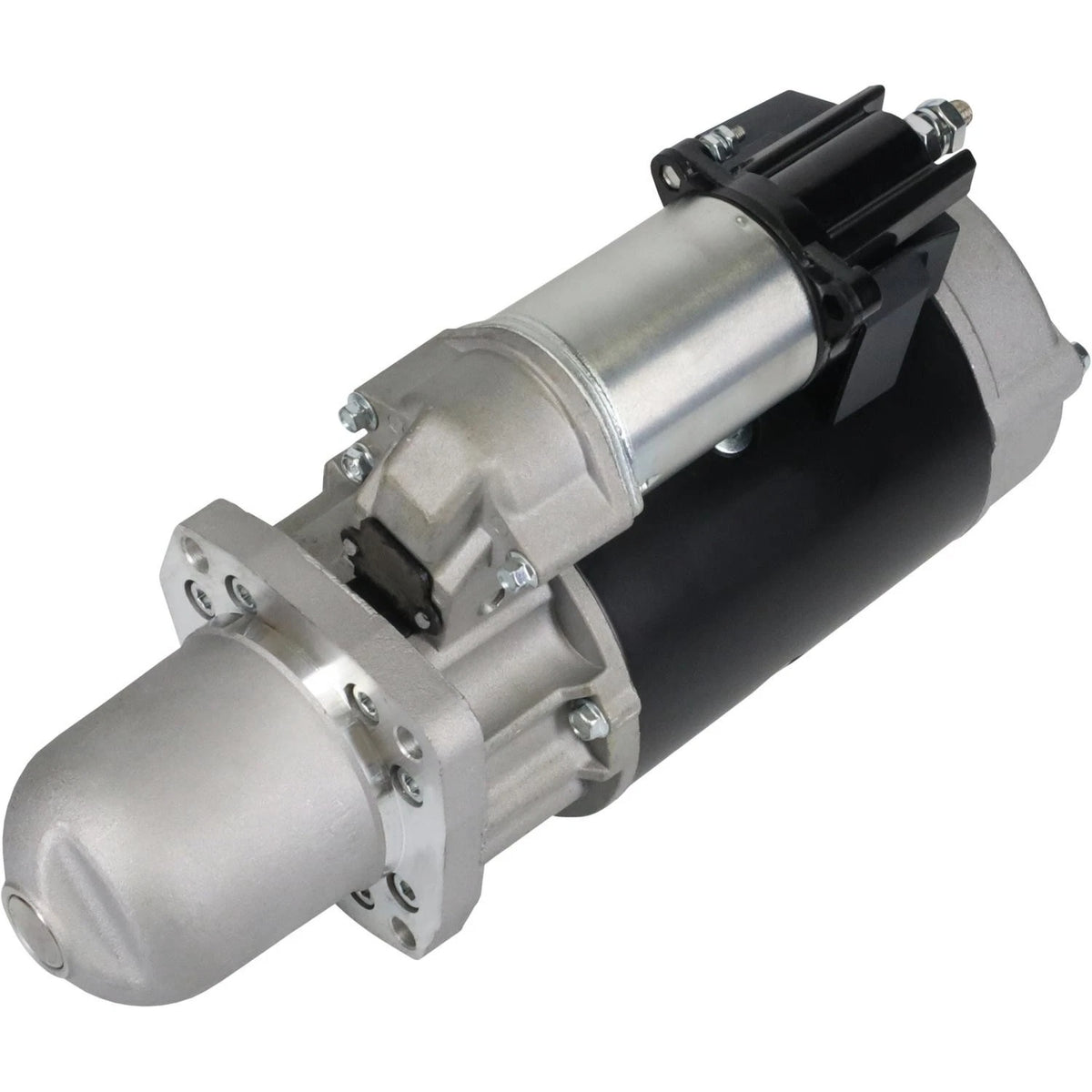 12V Starter for John Deere 344E 444E (1988–1995), 440D (1984–1992) SE501415 SE01421