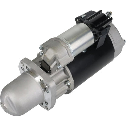 12V Starter for John Deere 344E 444E (1988–1995), 440D (1984–1992) SE501415 SE01421