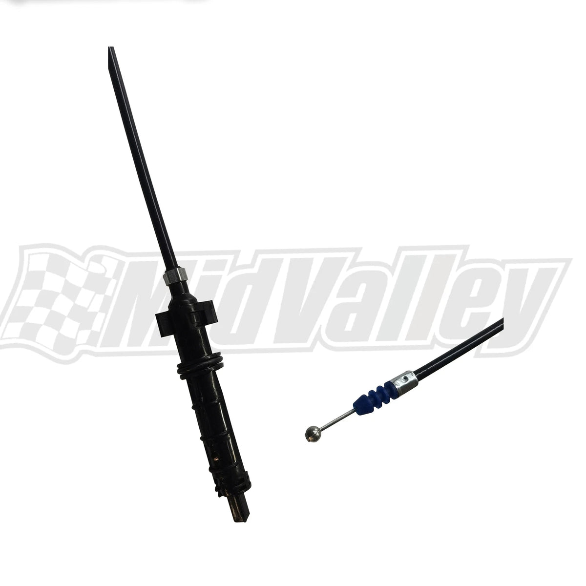 Fuel Gas Door Release Cable for Honda Civic 2dr Coupe (2006–2011) 74880SVAA01