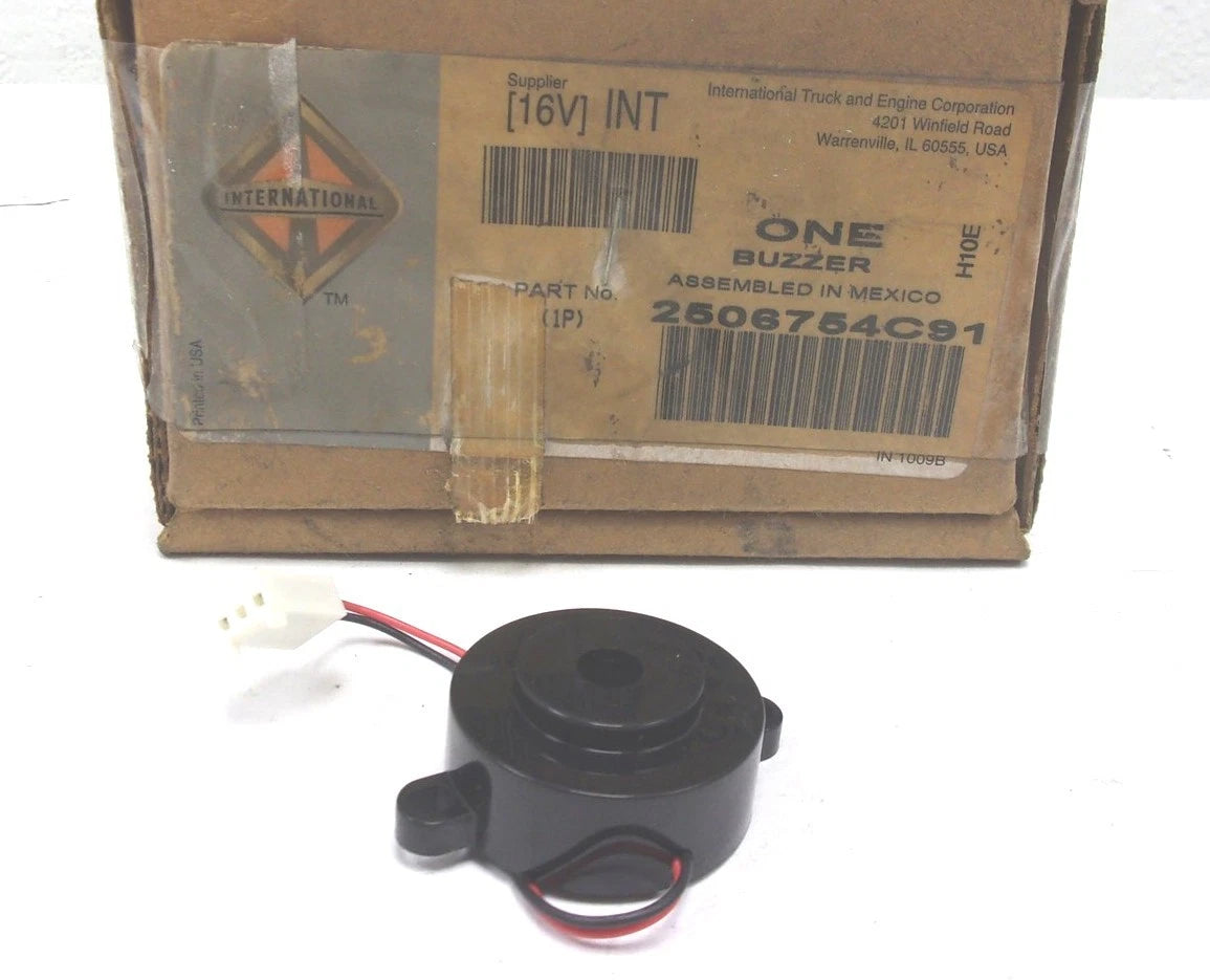 Warning Alarm Buzzer for International (2506754C91)