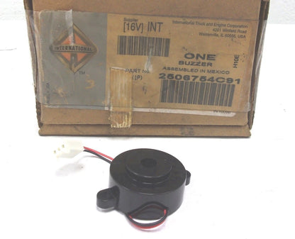 Warning Alarm Buzzer for International (2506754C91)