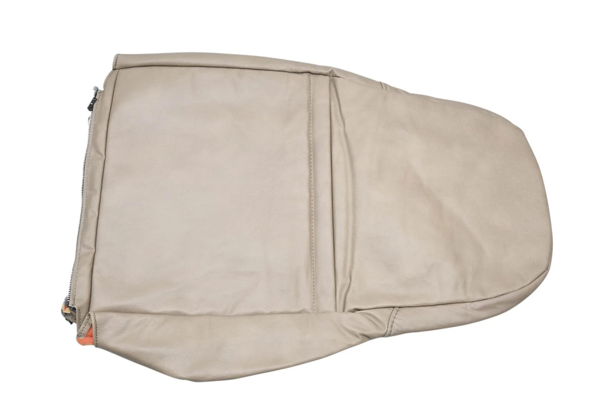 Front Right Seat Back Cover for Ford F-Series (1992–1996) F1TZ-1064416-CAZ