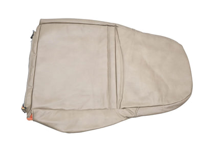 Front Right Seat Back Cover for Ford F-Series (1992–1996) F1TZ-1064416-CAZ