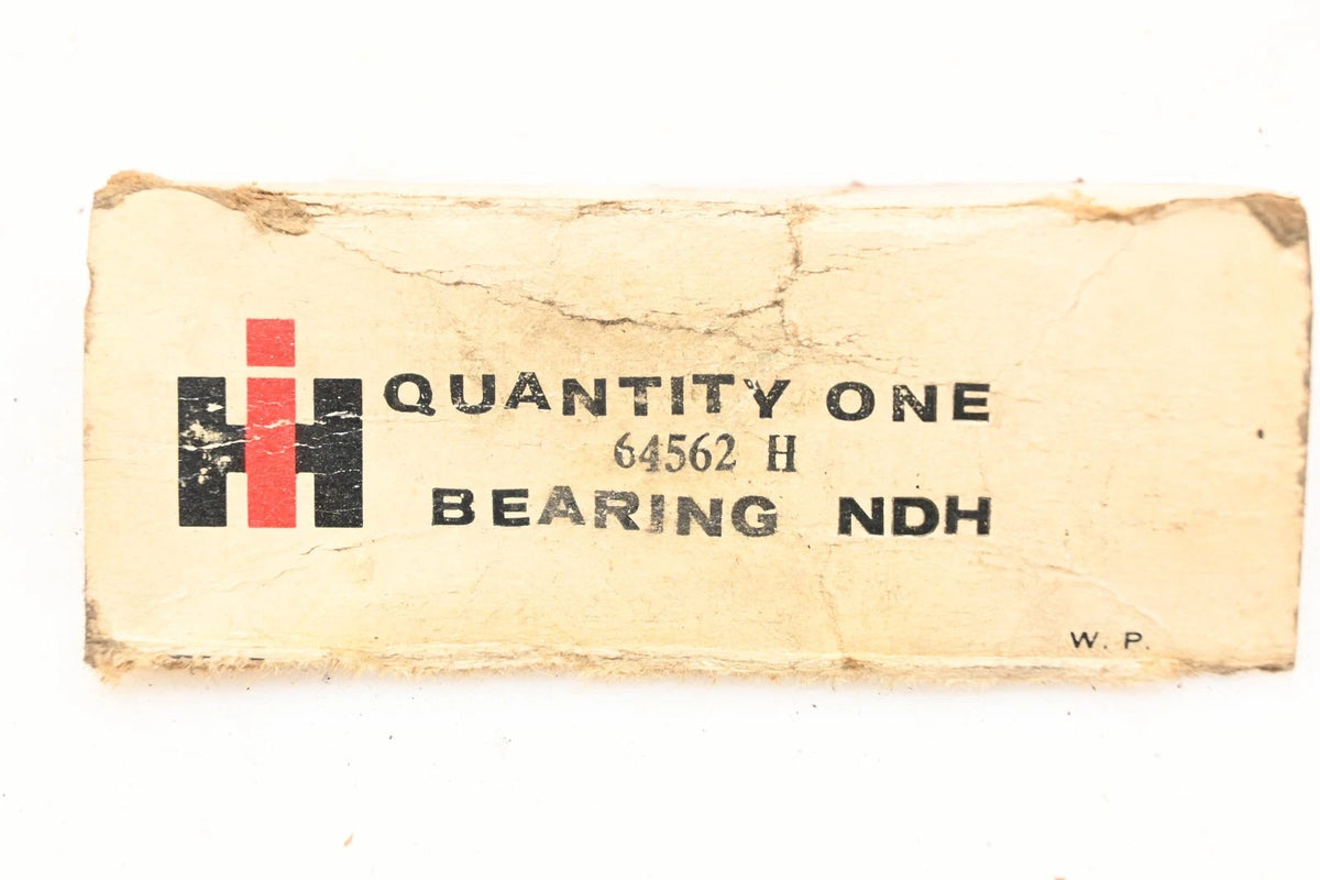 Cylindrical Roller Bearing for International 64562H (NOS)
