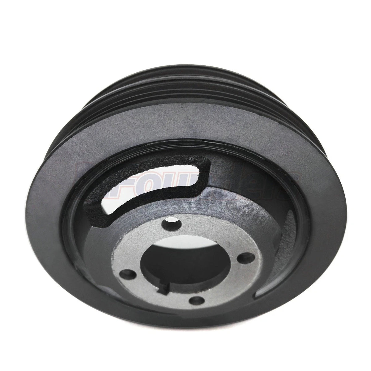Engine Crankshaft Pulley for Kia Sephia (1998–2001) & Kia Spectra (2000–2004) 594-283