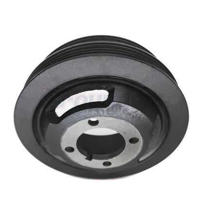 Engine Crankshaft Pulley for Kia Sephia (1998–2001) & Kia Spectra (2000–2004) 594-283