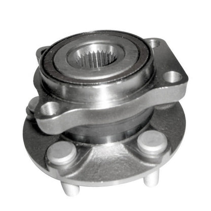 2X Front Wheel Hub Bearing Assembly 513303 for Subaru Impreza Forester