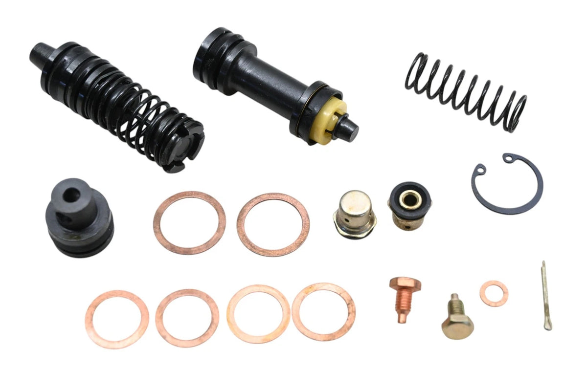 Brake Master Cylinder Repair Kit for Mopar (H96741, H-96741)