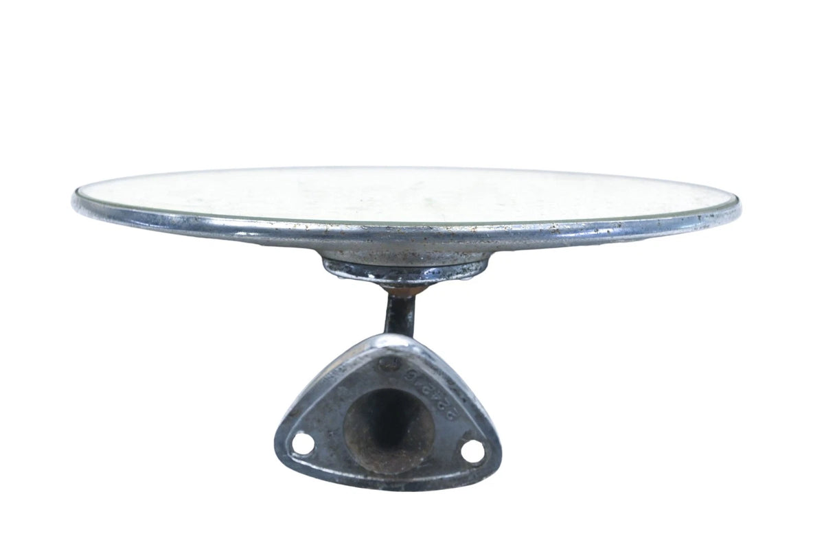 Mirror Assembly 224246 for Aftermarket (Oval 6-1/8" x 2-5/8")
