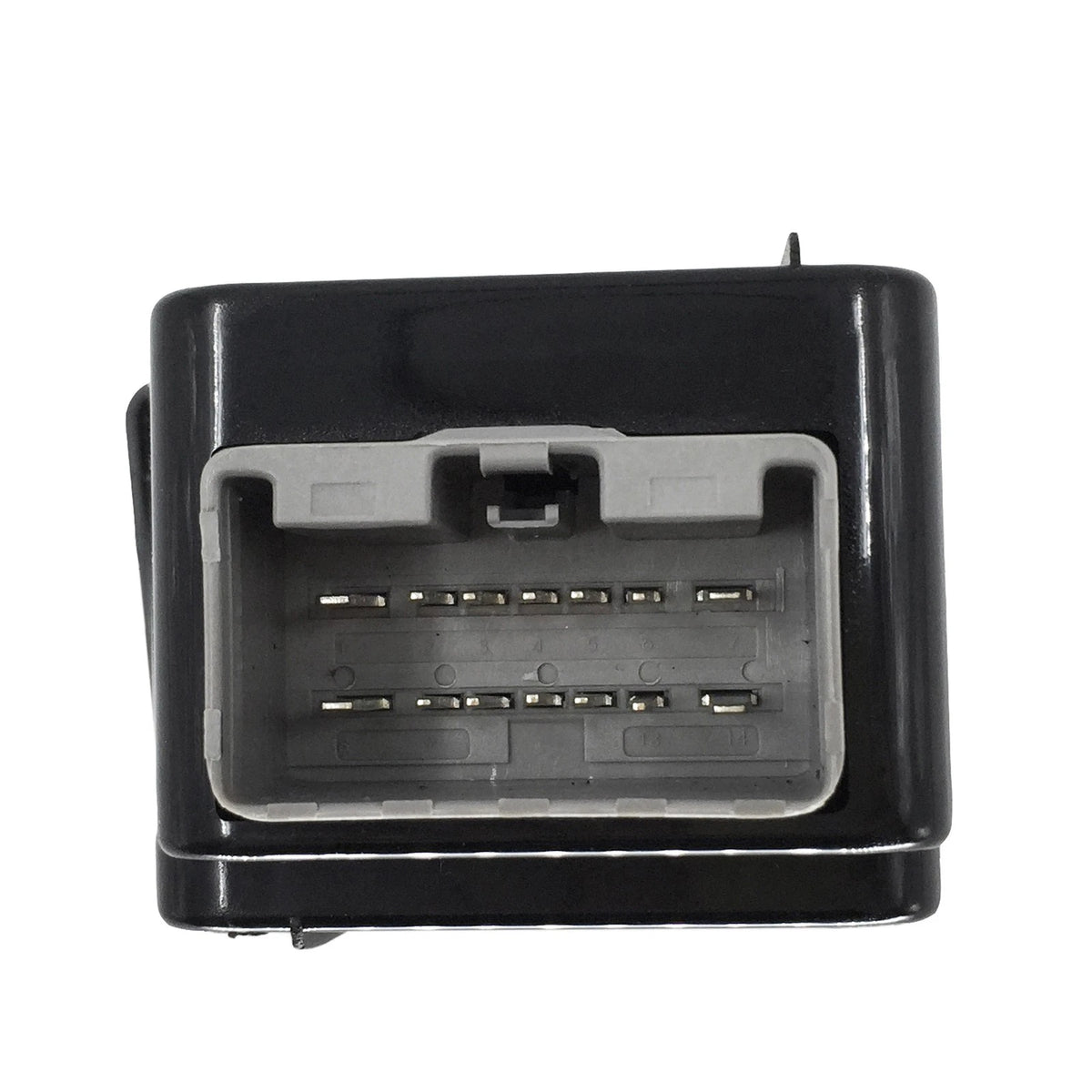 In-Dash Trailer Brake Controller Module for Ford F250 (2011–2016) HC3Z-2C006-AA