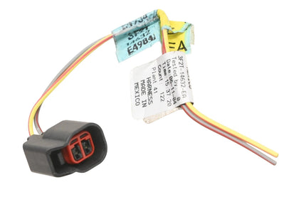 Door Lock Jumper Harness for Ford (3F2T-14632-EA)