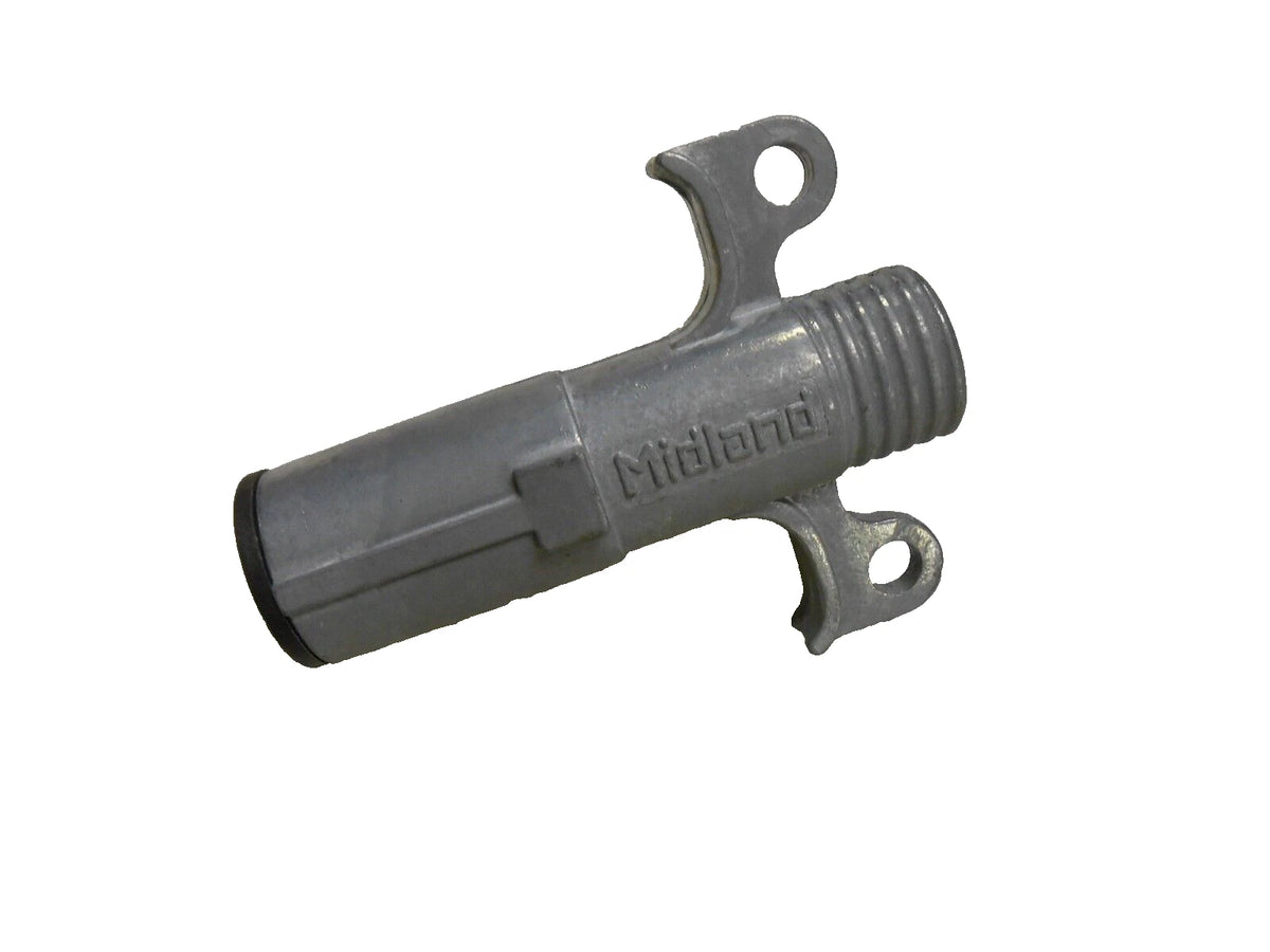 Haldex 4 Way Plug Socket Assembly for Tectran (BE23403, 670-41, 034-003-056, S403)