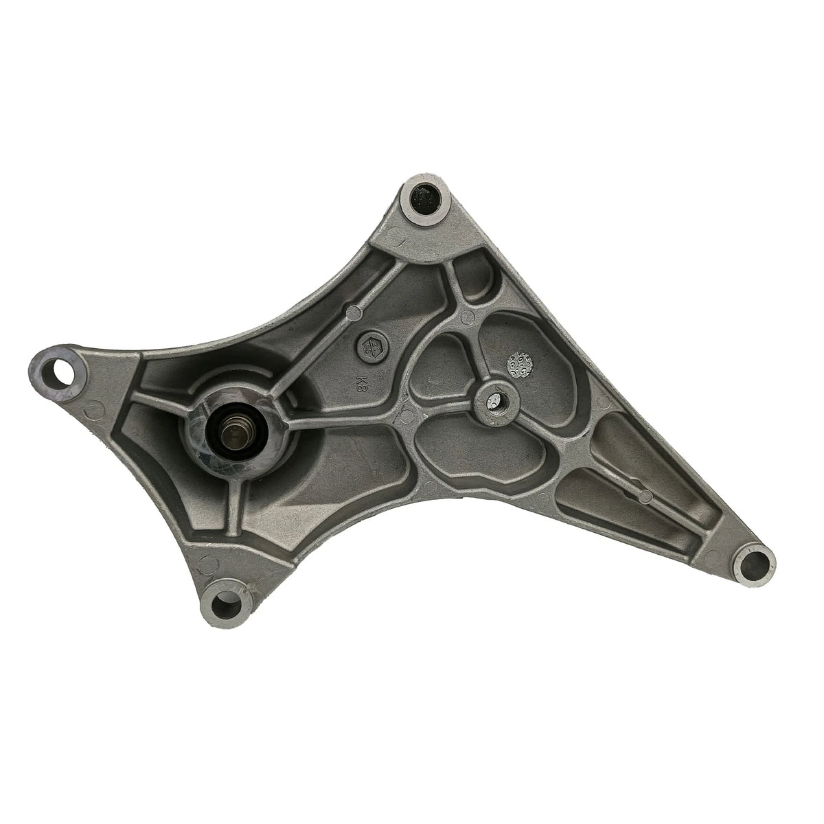 Engine Cooling Fan Pulley Bracket for Nissan Frontier Xterra (2005–2017) 300-816
