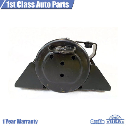 Left Upper Auto Trans Mount for Buick Encore, Chevrolet Trax (2016–2021)