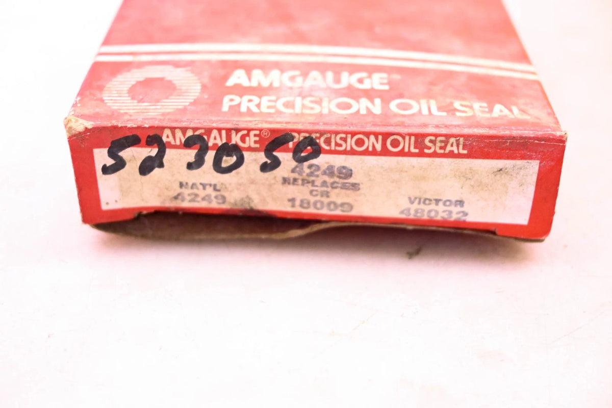 Oil Seal for Amgauge 523050, 4249, 48032