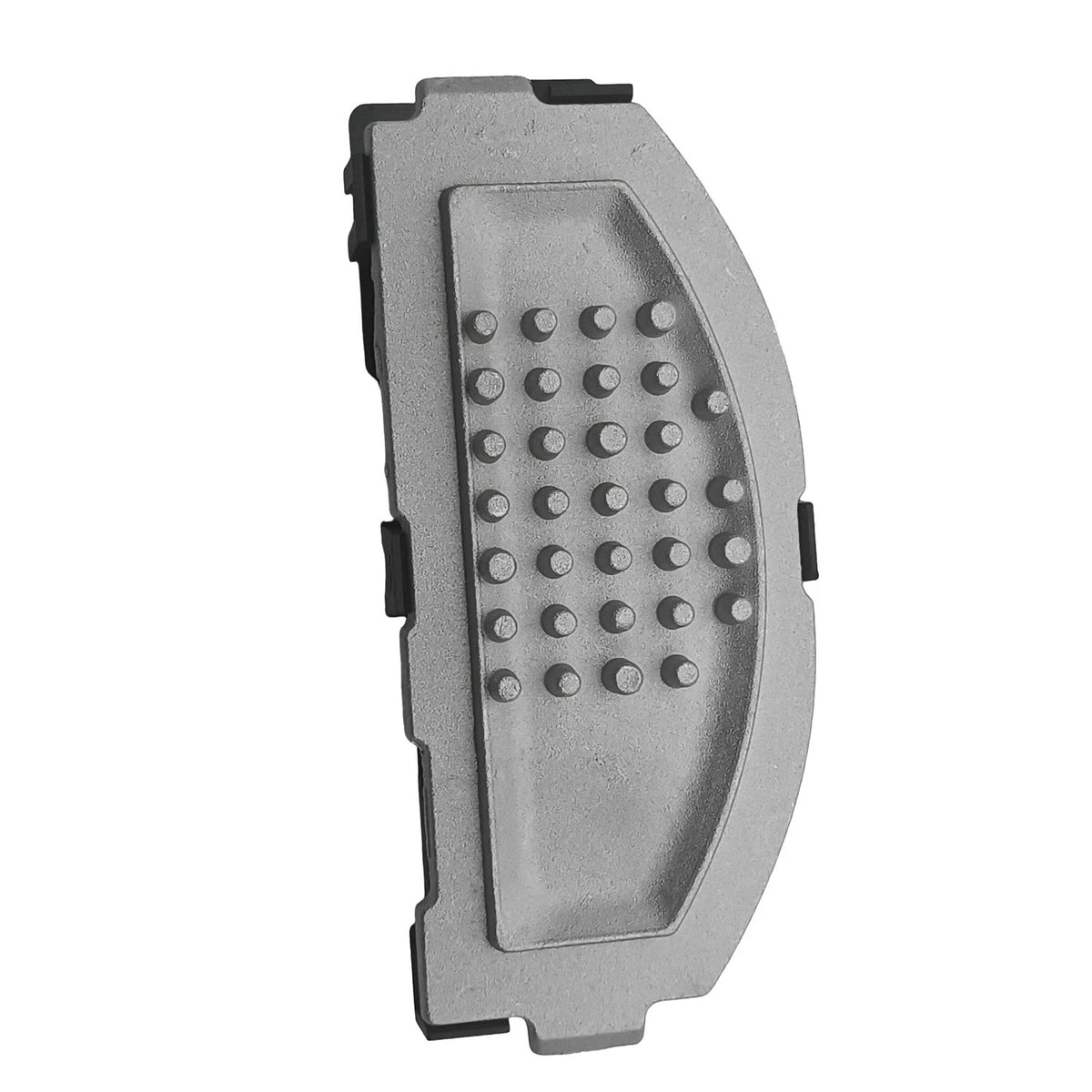 Heater Blower Motor Resistor for Porsche Cayenne VW Touareg (2011–2018)