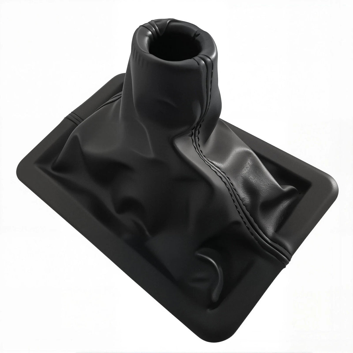 Manual Transmission Shifter Boot Cover 8R3Z7277AA for Ford Mustang (2005–2009)