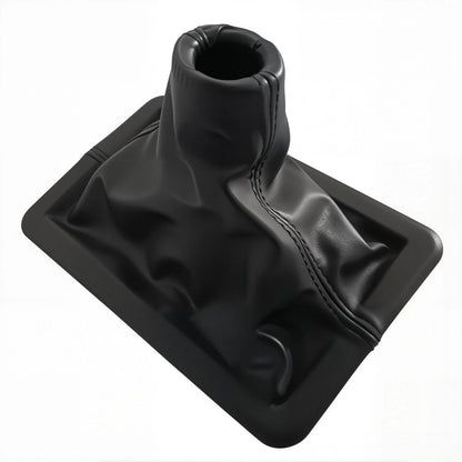 Manual Transmission Shifter Boot Cover 8R3Z7277AA for Ford Mustang (2005–2009)