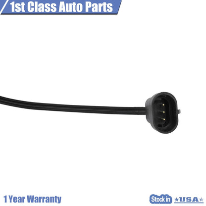 Crankshaft Position Sensor for Chrysler Grand Voyager Dodge (1994–1997)