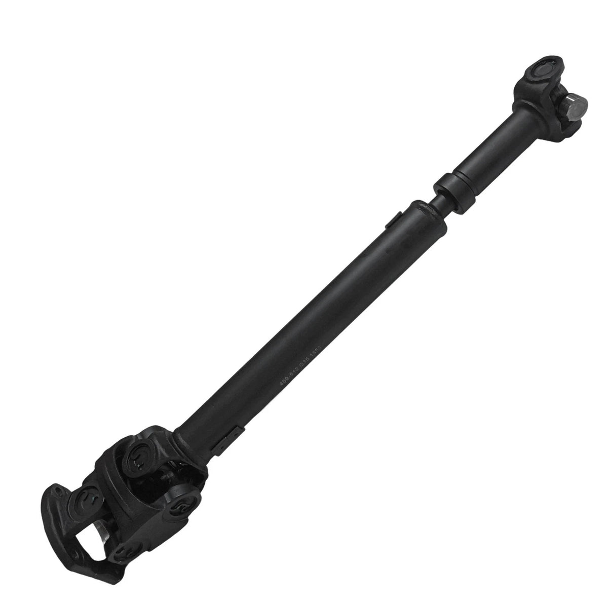 Driveshaft Prop Shaft Assembly for Chevrolet K30 K3500 (1980–1986) 65-9351