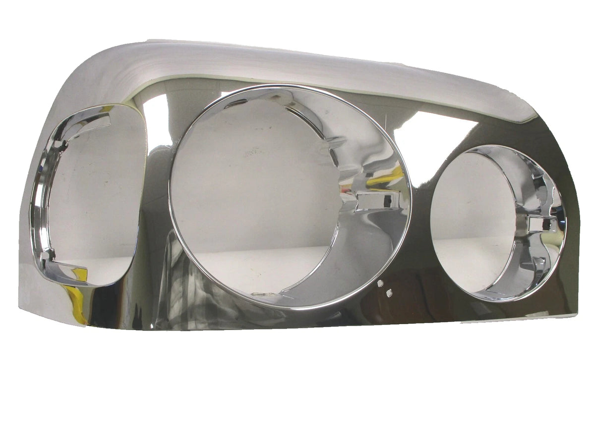 Headlamp Bezel for Freightliner Century (1996–2005) A06-20711-005
