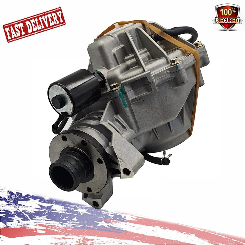 Rear Differential Gear Box for HiSun 1000 UTV (2016–2021) 46100-119-000
