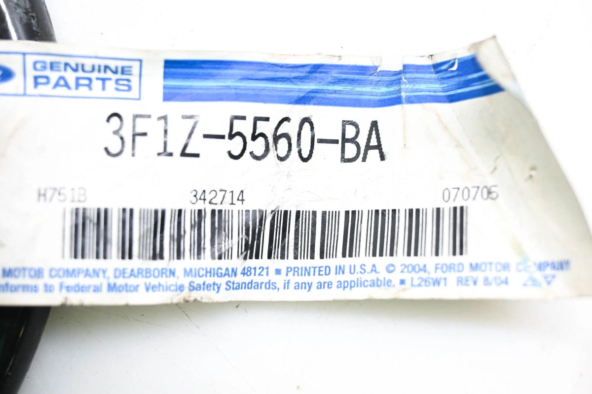 Coil Spring for Ford (2003–2004) 3F1Z-5560-BA, 3F13-5560-BA