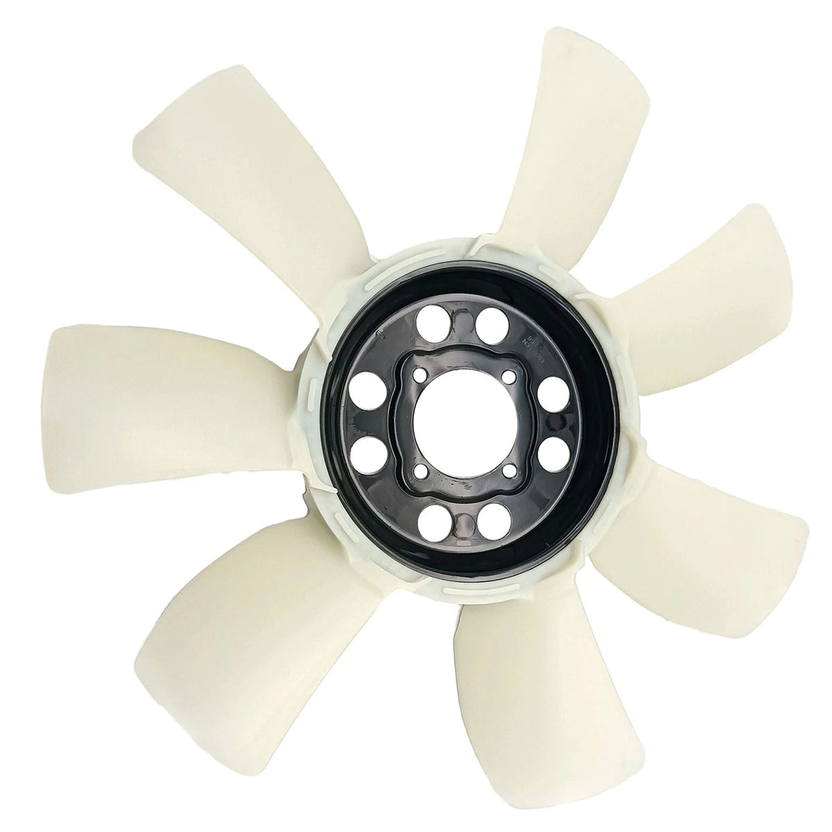 Engine Cooling Fan Blade for Dodge Nitro Jeep Grand (2007–2011) 55038108AA