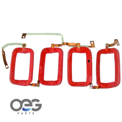 Field Coil for Berkley Jet 454 (1970–1980) 10496643 132691 151 201120 61-1028