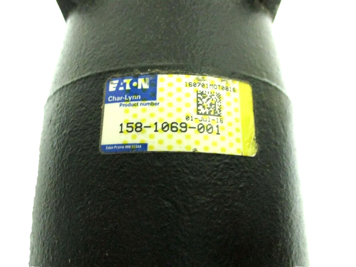 Genuine Eaton Fuller Char-Lynn T Series Hydraulic Motor for