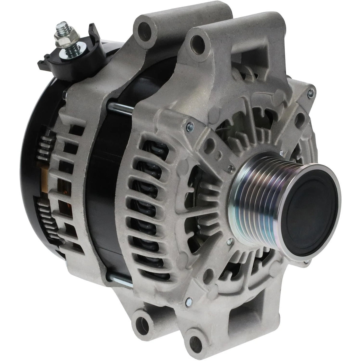210A Alternator for BMW 535i M2 (2012–2018) 12317600771 104210-6240