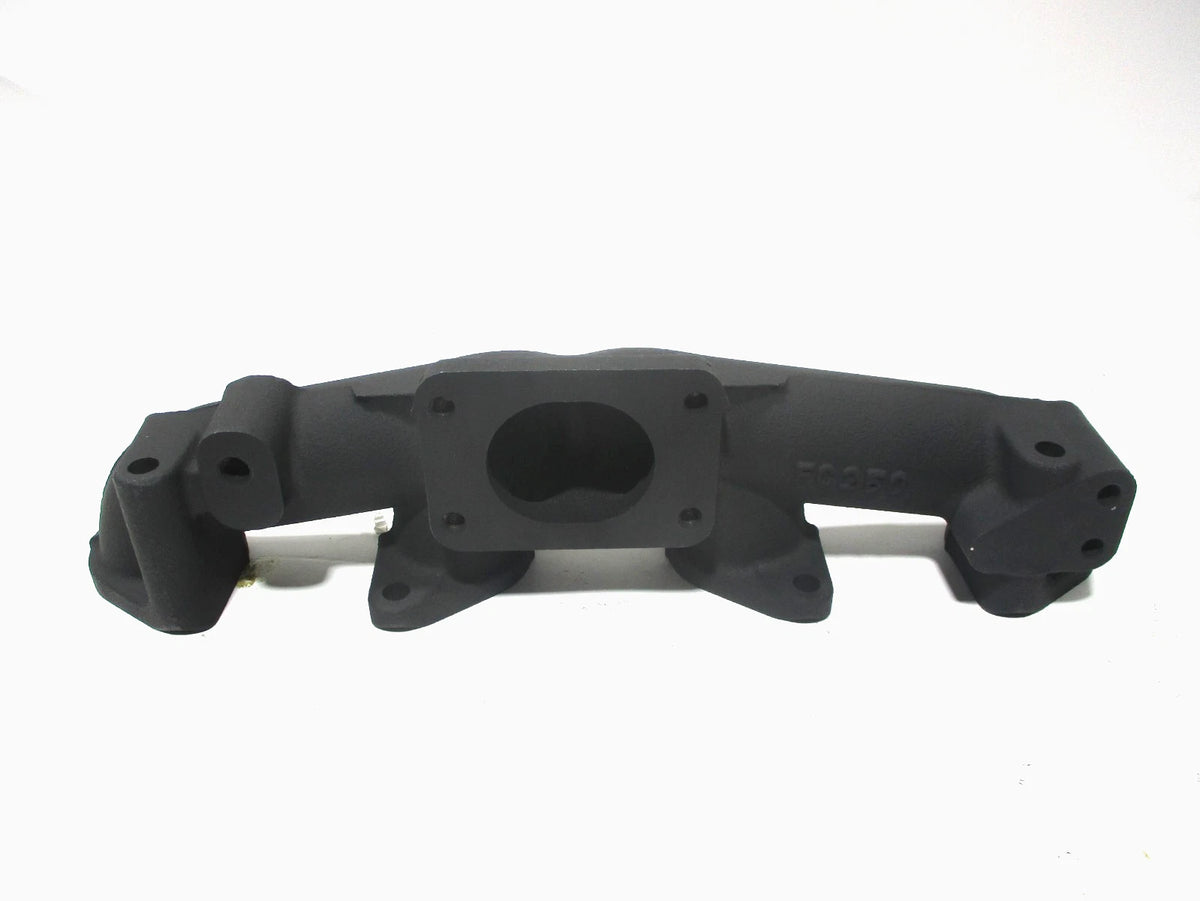 Exhaust Manifold for Kubota V3307 (OEM 1J751-12312)
