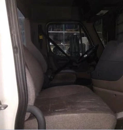 Front Seat for Freightliner Cascadia 113 (2017)