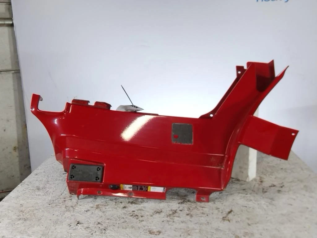 Cowl for Volvo VNL (2012) Left