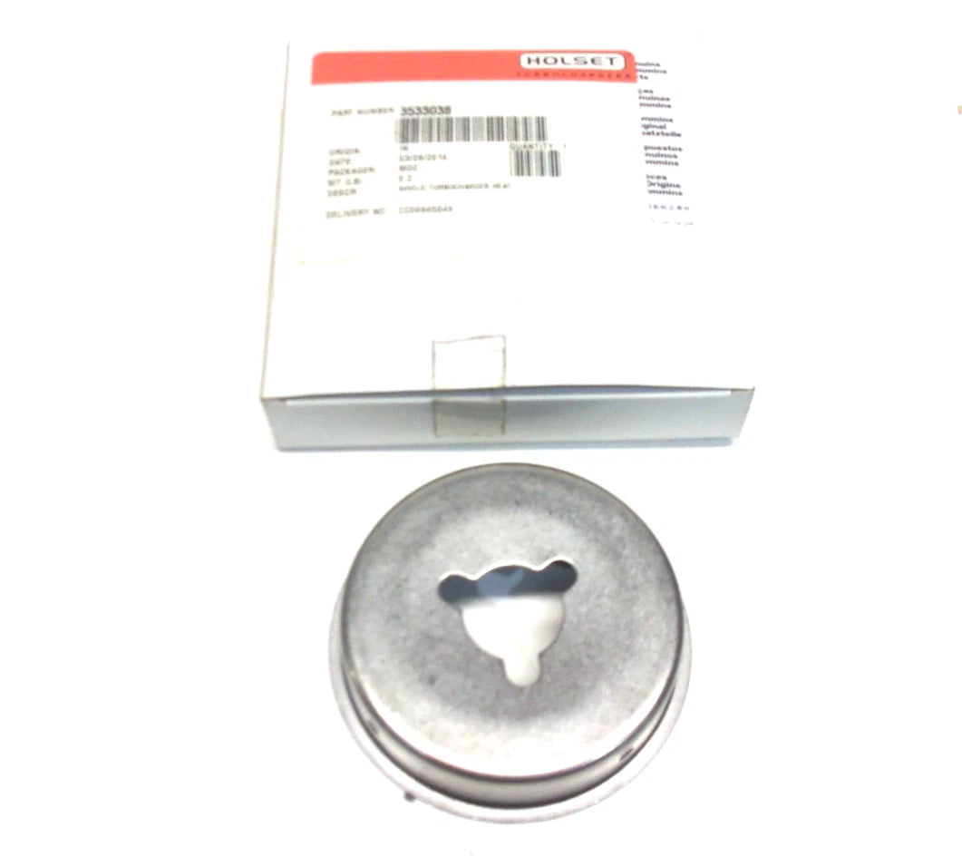 Turbocharger Heat Shield for Cummins (3533038)