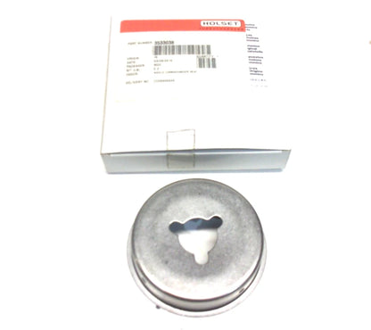 Turbocharger Heat Shield for Cummins (3533038)