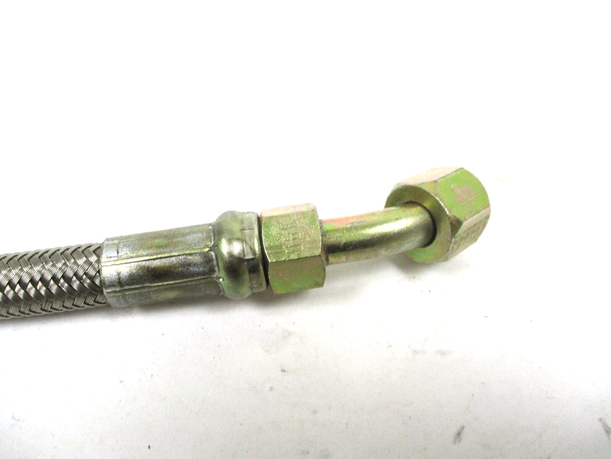 EGR Valve Oil Supply Hose Assembly for Mack 744GB357