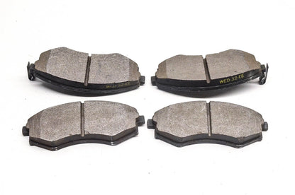 Disc Brake Pad Kit for Wagner MX7329, MX449
