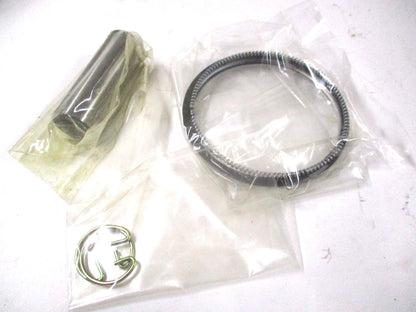 Piston and Ring Kit for Kubota AC60 (07916-27160, 11550-21110)